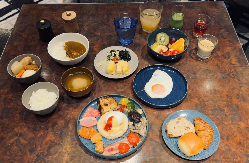 HYATT CENTRIC KANAZAWA 金澤凱悅尚萃飯店