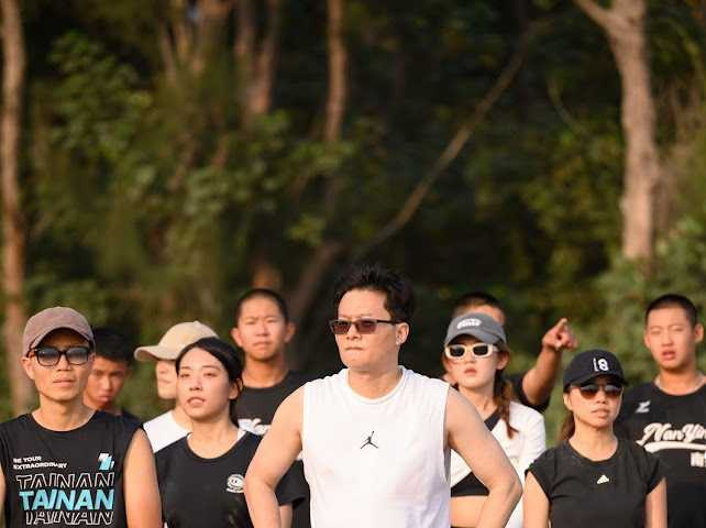 （圖／台南市政府提供）