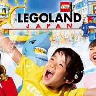 暑假小孩放電首選！7月日本樂高樂園®夏日限定活動開跑 Water Maze重磅升級！ | Japaholic