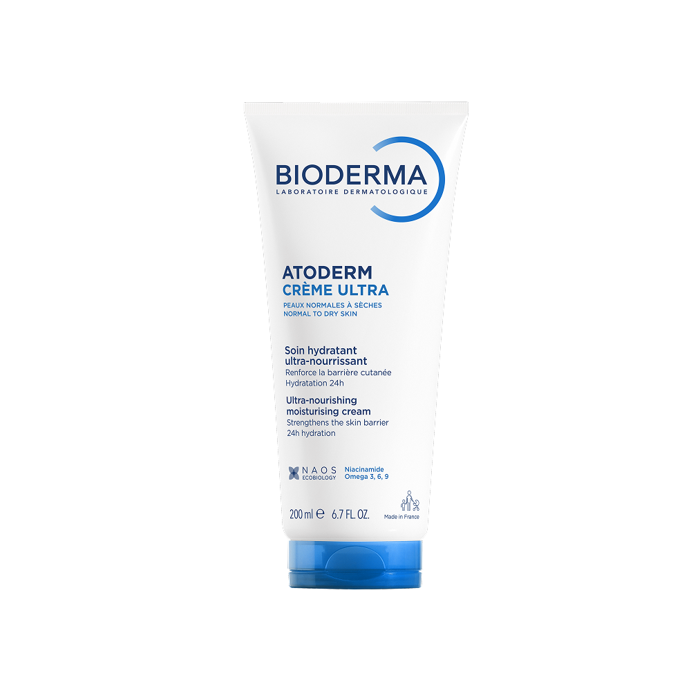 【全新包裝】舒益B3彈潤修護輕乳霜 200ml