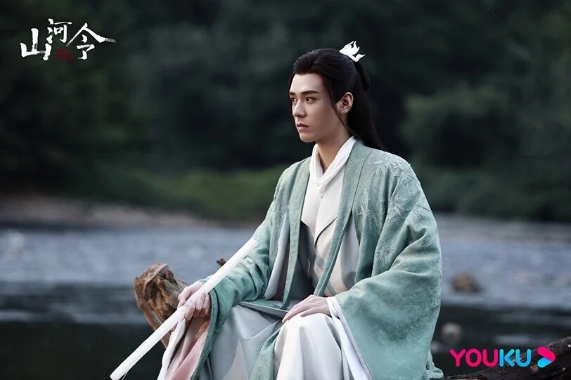 網議陸劇90男星的顏值巔峰！肖戰《陳情令》難超越，龔俊《狐妖小紅娘》有望再創巔峰！