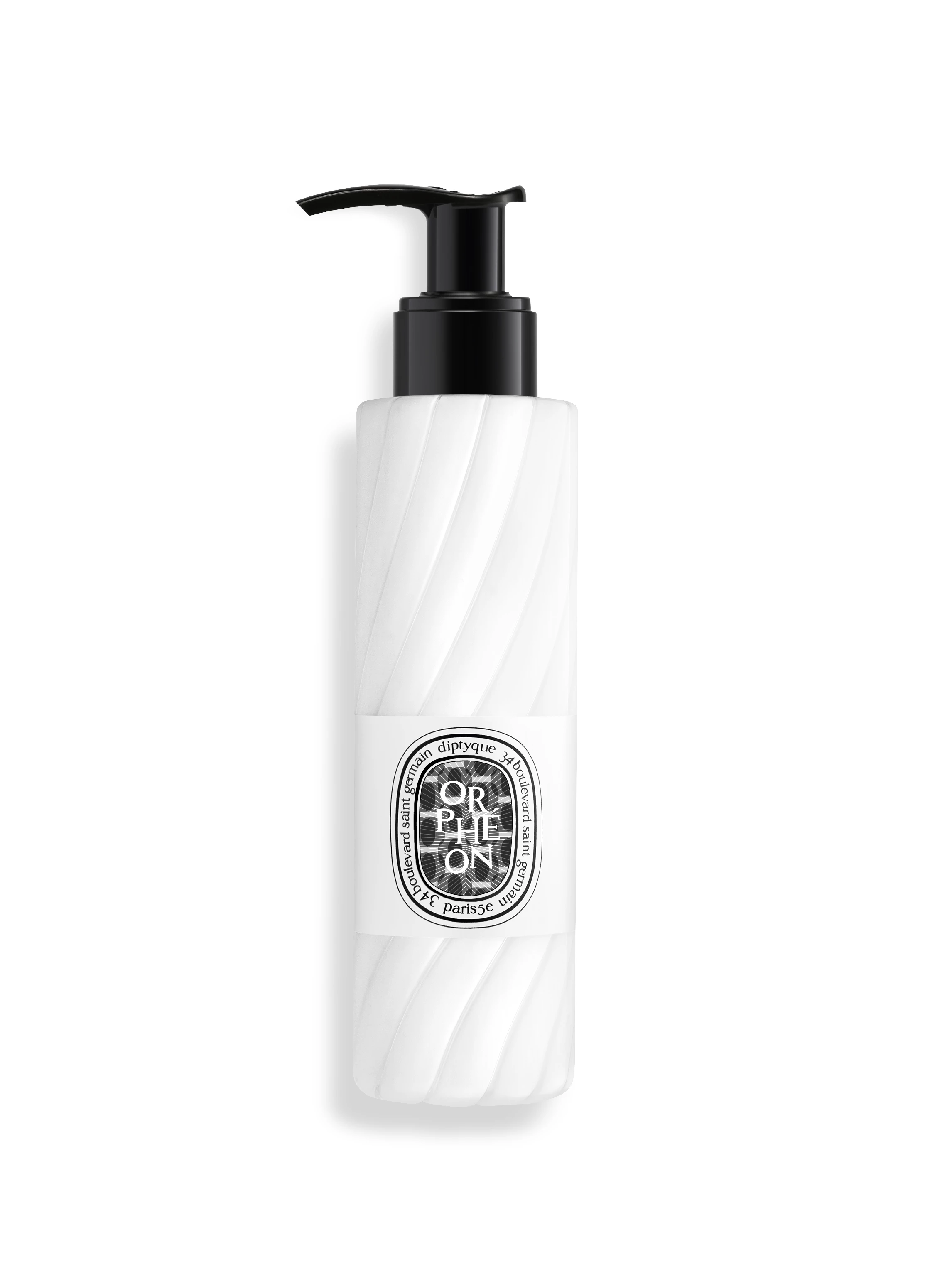 DIPTYQUE 爵夢手部及身體潤膚乳/ 200ml，NTD2,200