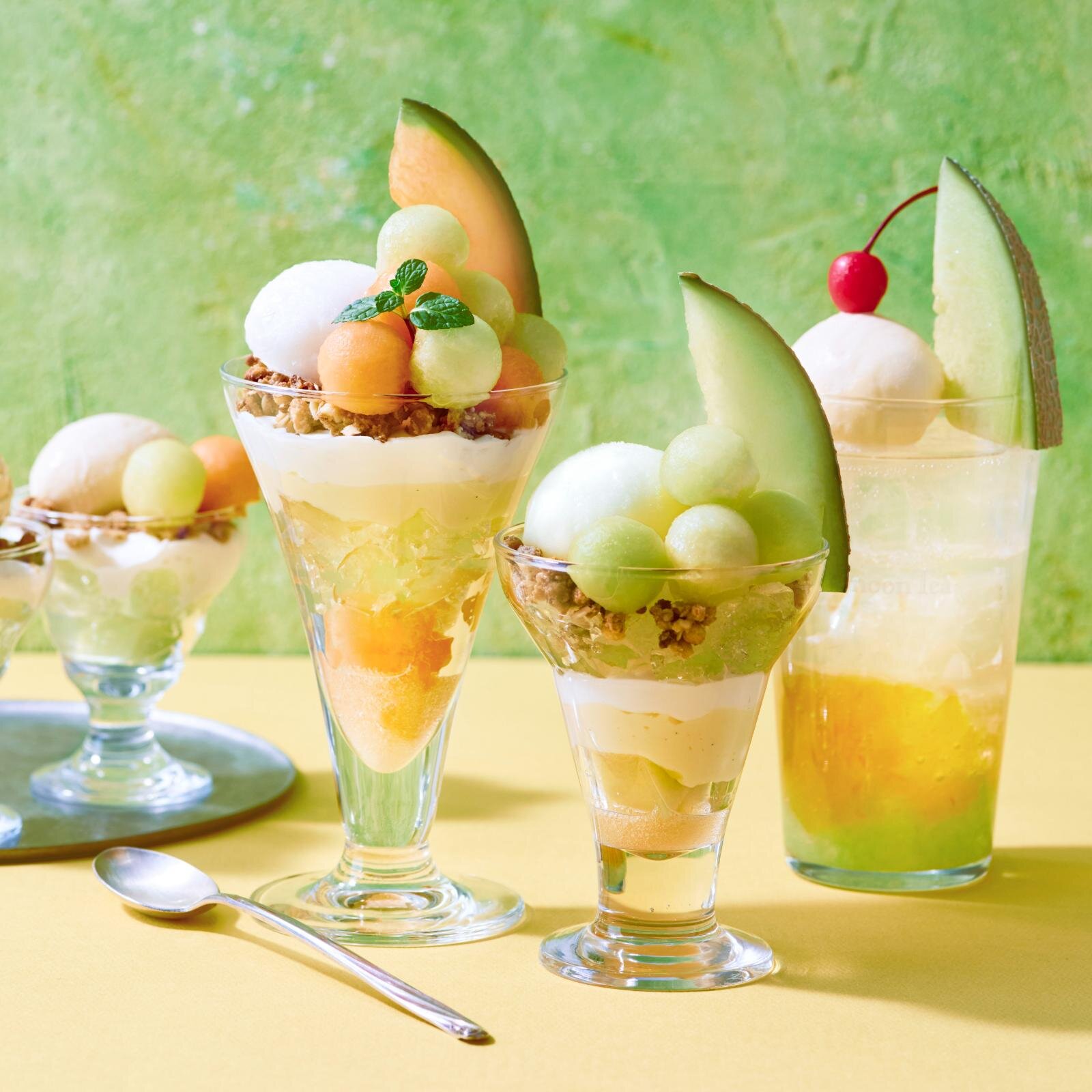 2026年6月_美麗甜點_Afternoon Tea TEAROOM_初夏限定甜點