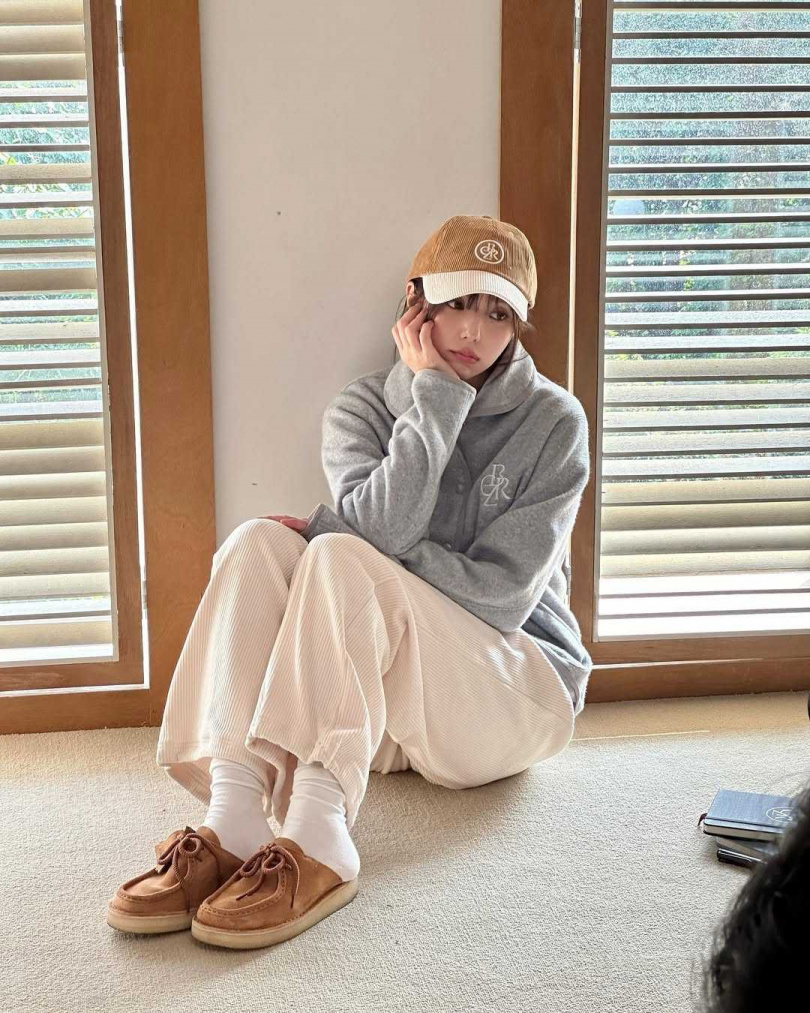 （圖／蔡秀彬IG）