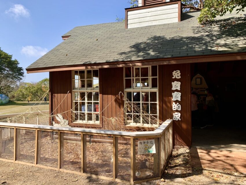 【飛牛牧場】苗栗通霄好玩的親子景點，門票優惠、園區介紹、住宿推薦懶人包