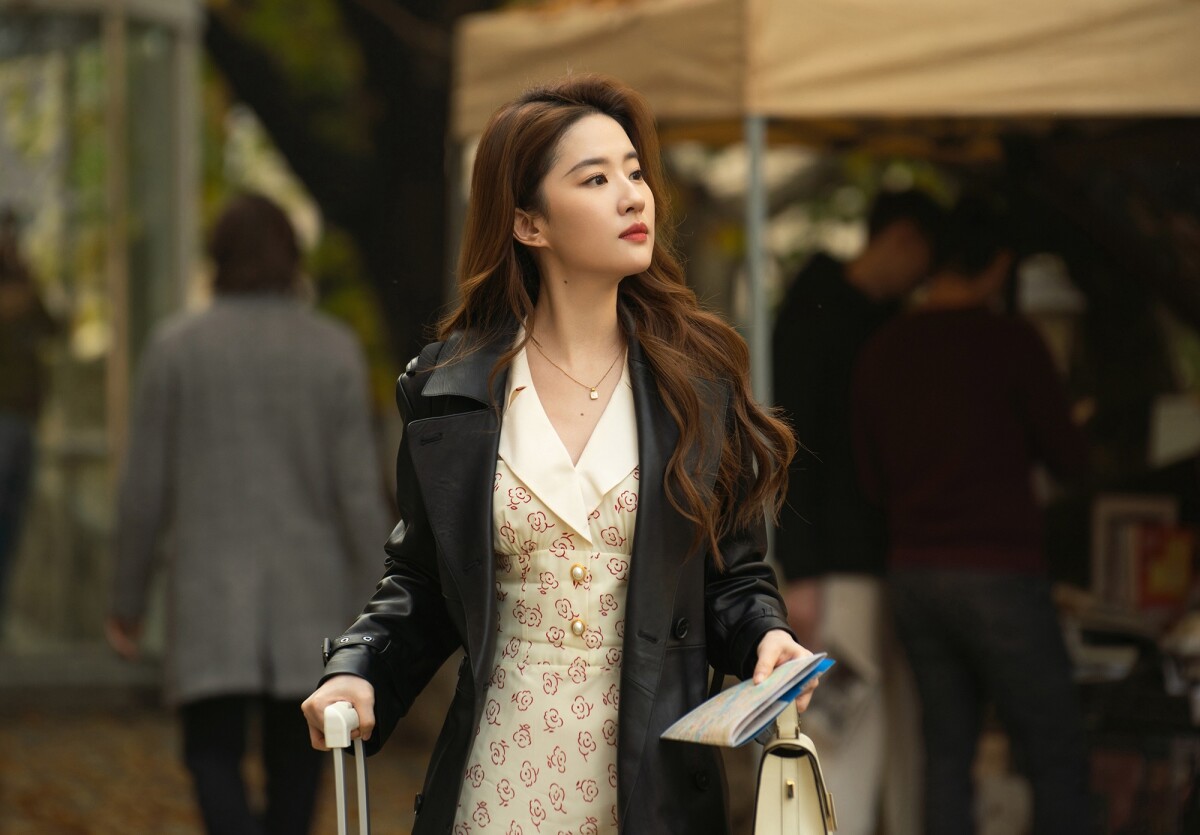 《玫瑰的故事》教會女孩的6件事：選擇一個「本身就很好的人」，而不是只對你好的人。