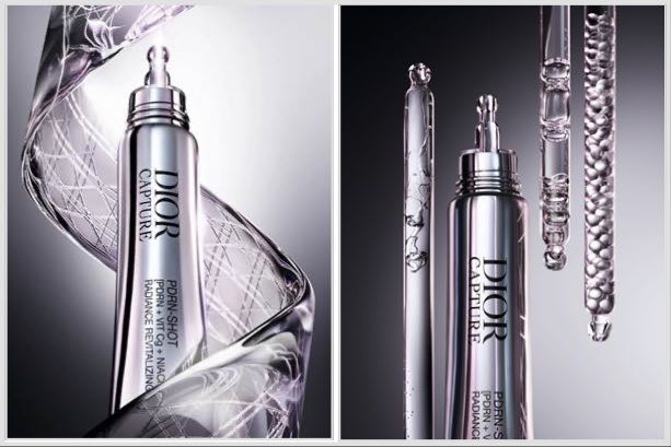 Dior迪奧PDRN水光筆20ml／3,450元、迪奧玻尿酸澎澎筆15ml／3,450元。（圖／品牌提供）