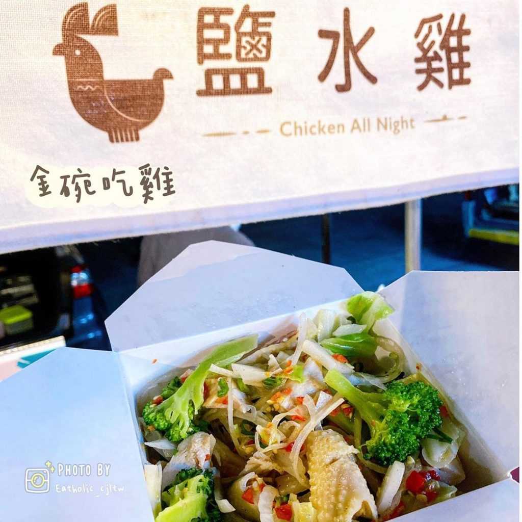 台南一日遊 【埔里夜市推薦】必吃排隊美食小吃、埔里城假日觀光夜市、樹人夜市 15 2026