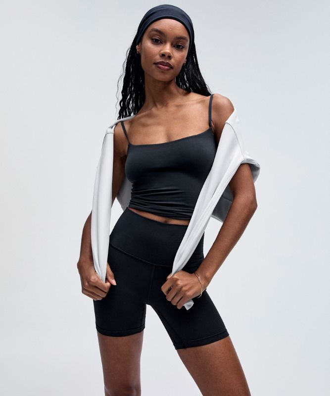 Align™ High-Rise Shorts 6