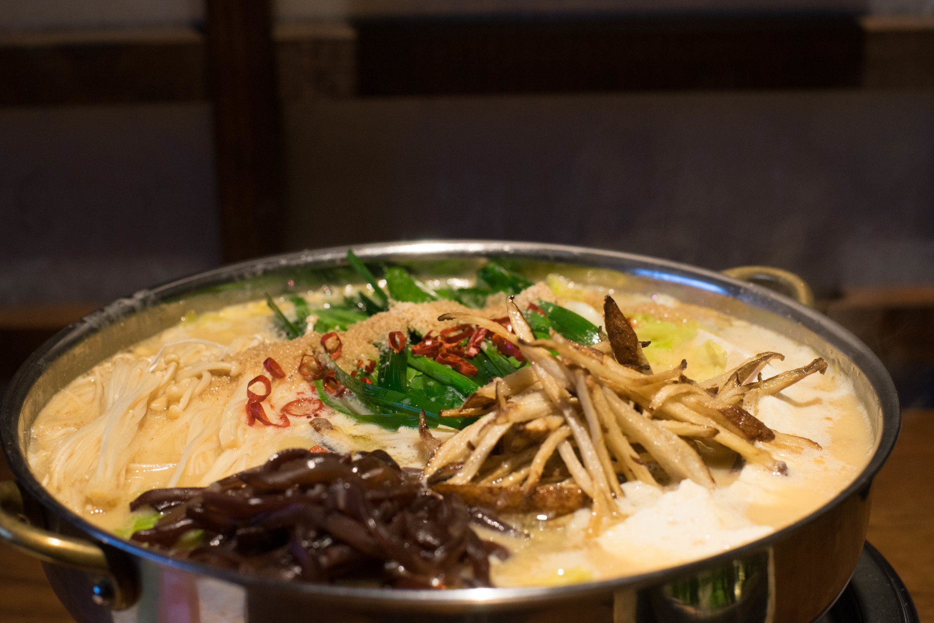 九州名物美食