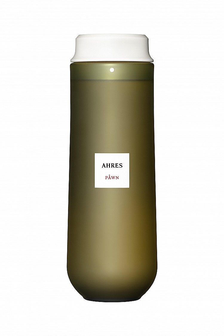 Ahres PÅWN活膚精華露/300ml，NTD2,550