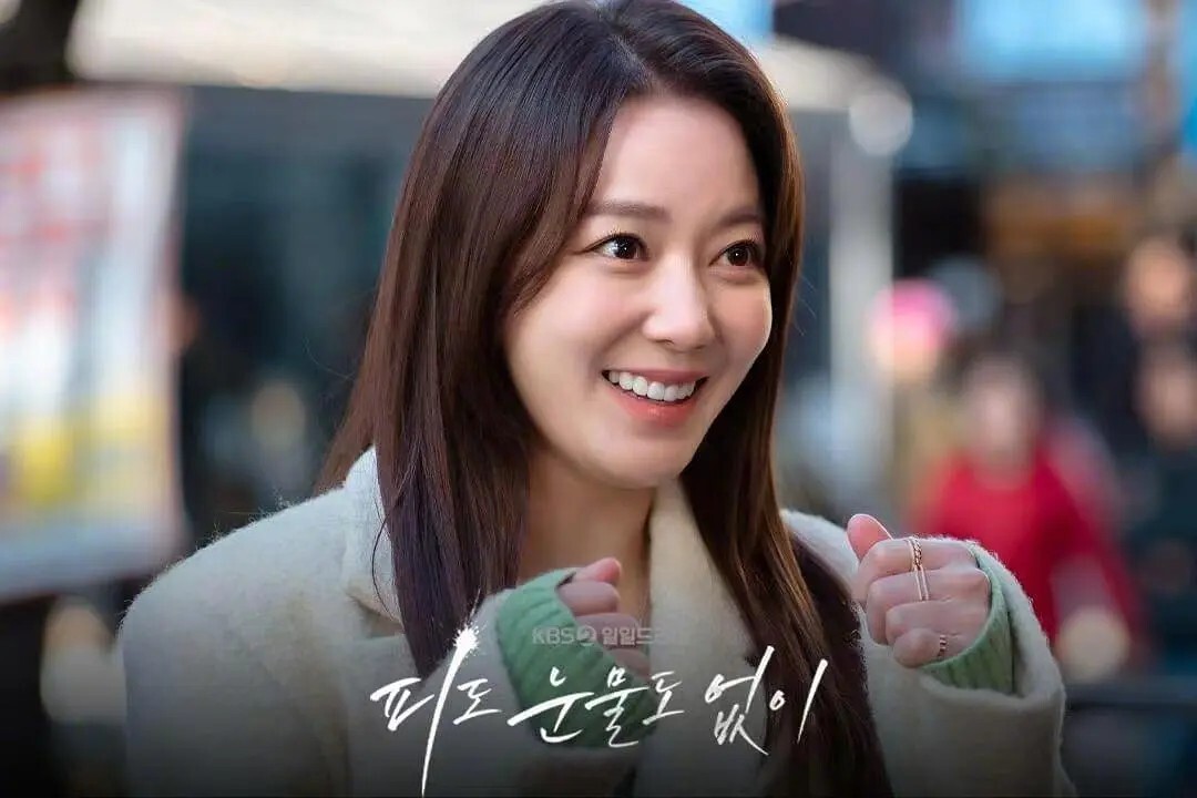 5月觀眾最愛韓劇TOP6！《雖然不是英雄》第6輸《搜查班長》，冠軍竟不是《背著善宰跑》