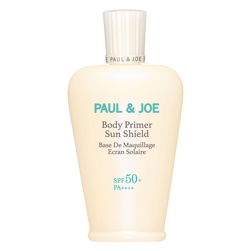 PAUL & JOE 糖瓷超抗陽隔離防曬乳 SPF50+ PA++++