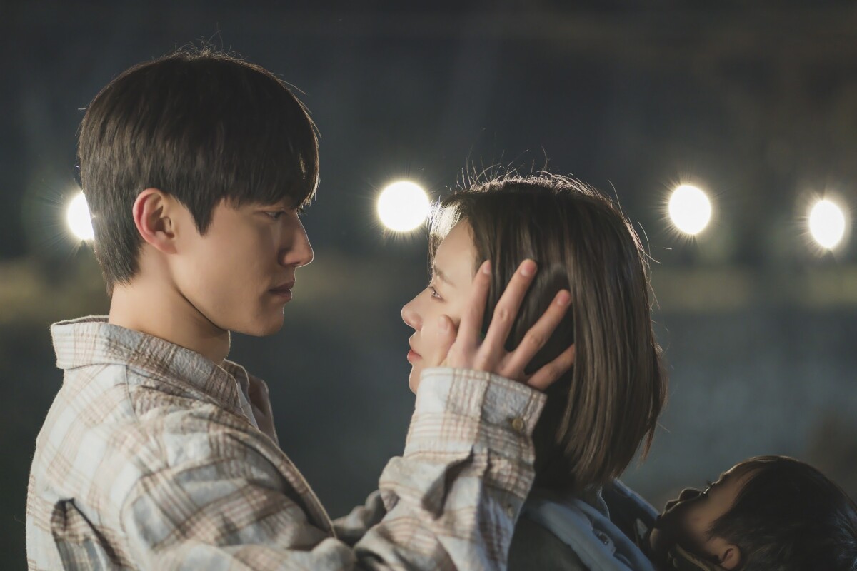 8位「真實年齡超意外」韓劇演員！ 《淚之女王》李主儐大郭東延8歲，金秀賢竟然36了