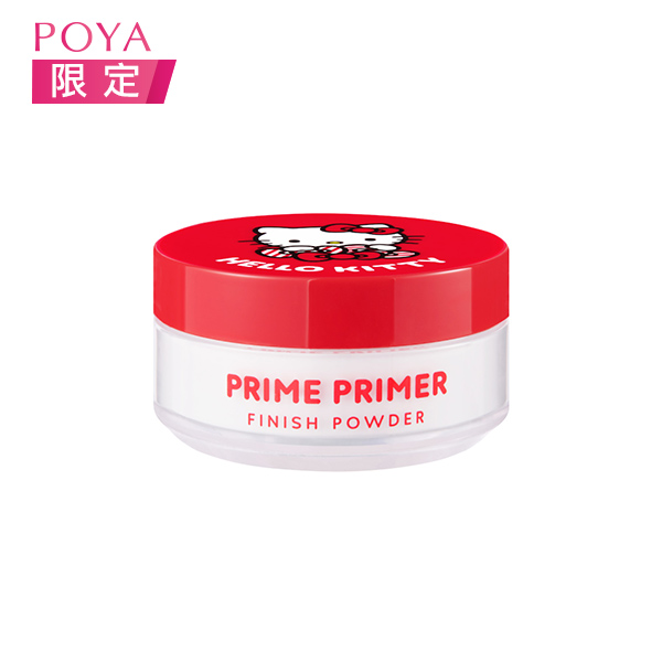 BANILA CO Prime持妝控油蜜粉12g-Kitty