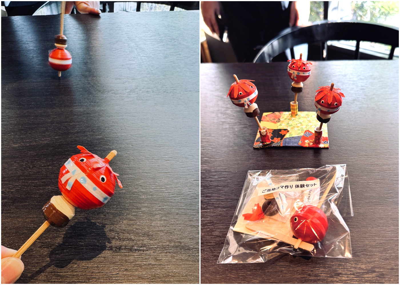 Hotel INTERGATE 大阪梅田_手作體驗