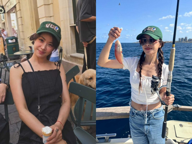 （圖／蔡依林 IG）