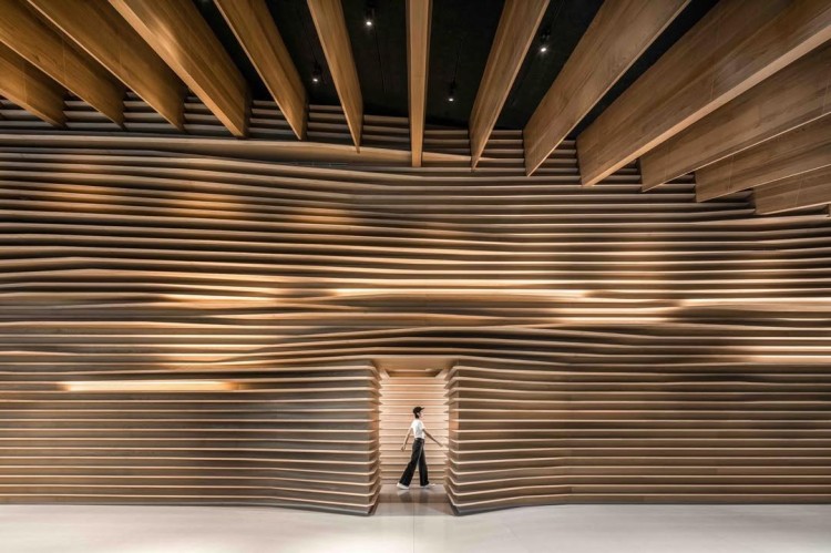 勤美集團從誠品綠園道、Park2草悟廣場到這座嶄新的「勤美術館」，一步步串起台中西區的生活美學版圖，無疑成為台中旅遊的新亮點！