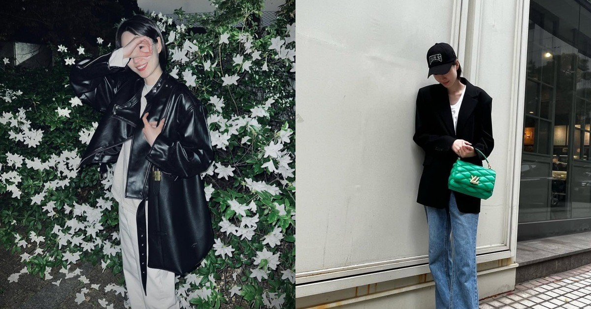 韓劇《等待京道》元志安爆紅！私著5款愛包解析，同款LV大包實用度高！