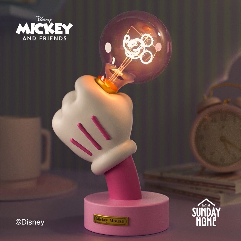 SUNDAY HOME開賣獨家迪士尼授權必收好物