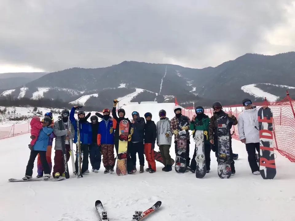 北海道｜二世谷滑雪場 中英文私人滑雪教練 3/6 小時-2