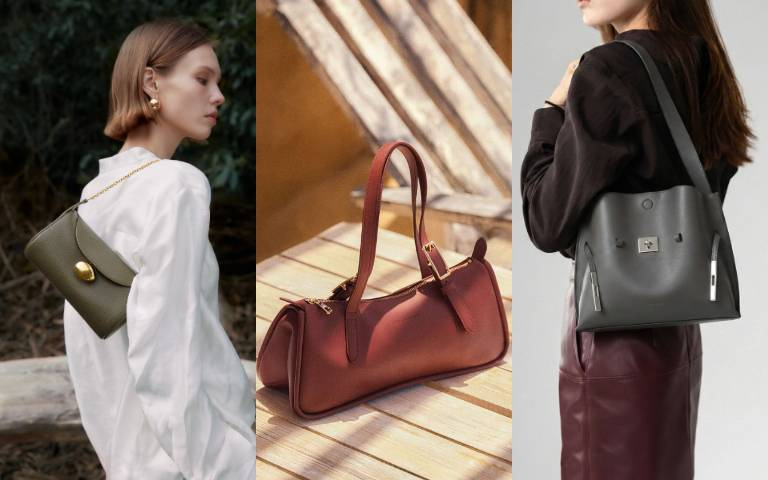 小資輕鬆買！9千～2萬初包包推薦：Cafuné、RABEANCO…這顆Looong包一背就被問爆