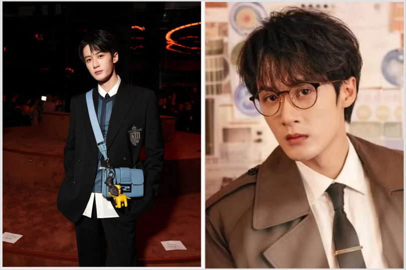 （圖／FENDI提供）