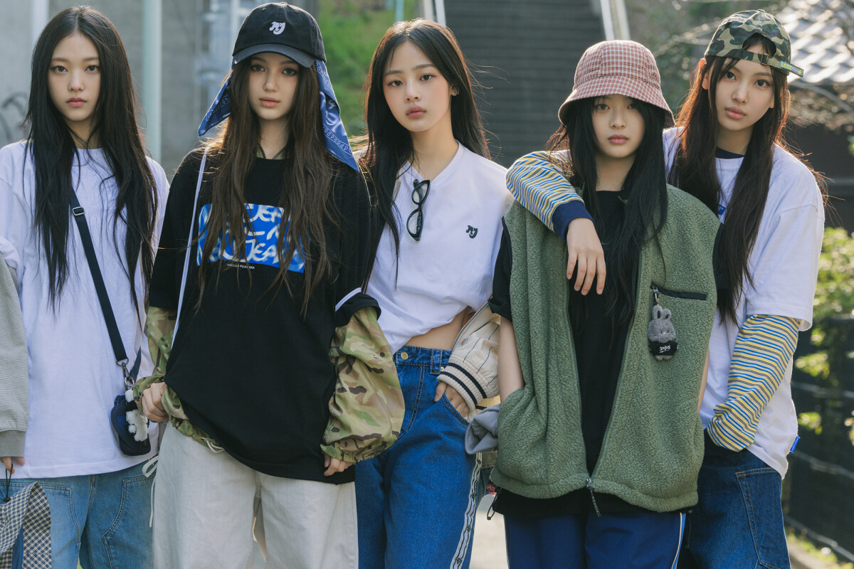 2024上半年K-pop團體專輯銷量TOP10：男團承包前三，IVE不甩中國文化爭議照樣熱賣！