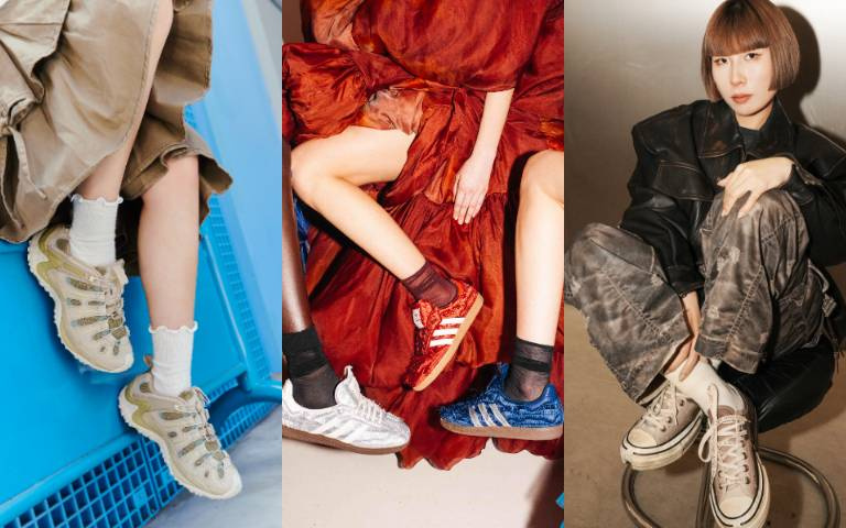 潮鞋再＋1～話題熱搜：MERRELL Cham Redux潮流圈最愛、超夢幻SAMBA上架就缺貨