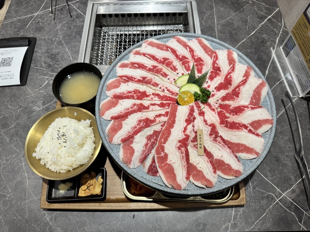 【台北信義美食】IKIGAI信義A8店，一個人也能享受精緻燒