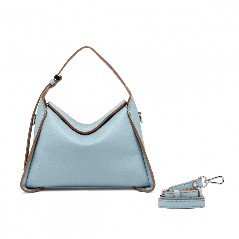 Gianni Chiarini Penelope手提包／14,800元（圖／品牌提供）