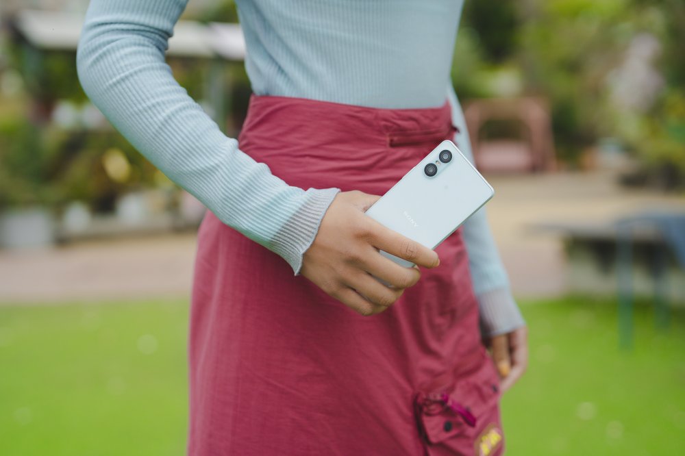 Sony 推出 Xperia 10 VI，立體聲雙喇叭、電池續航達兩天