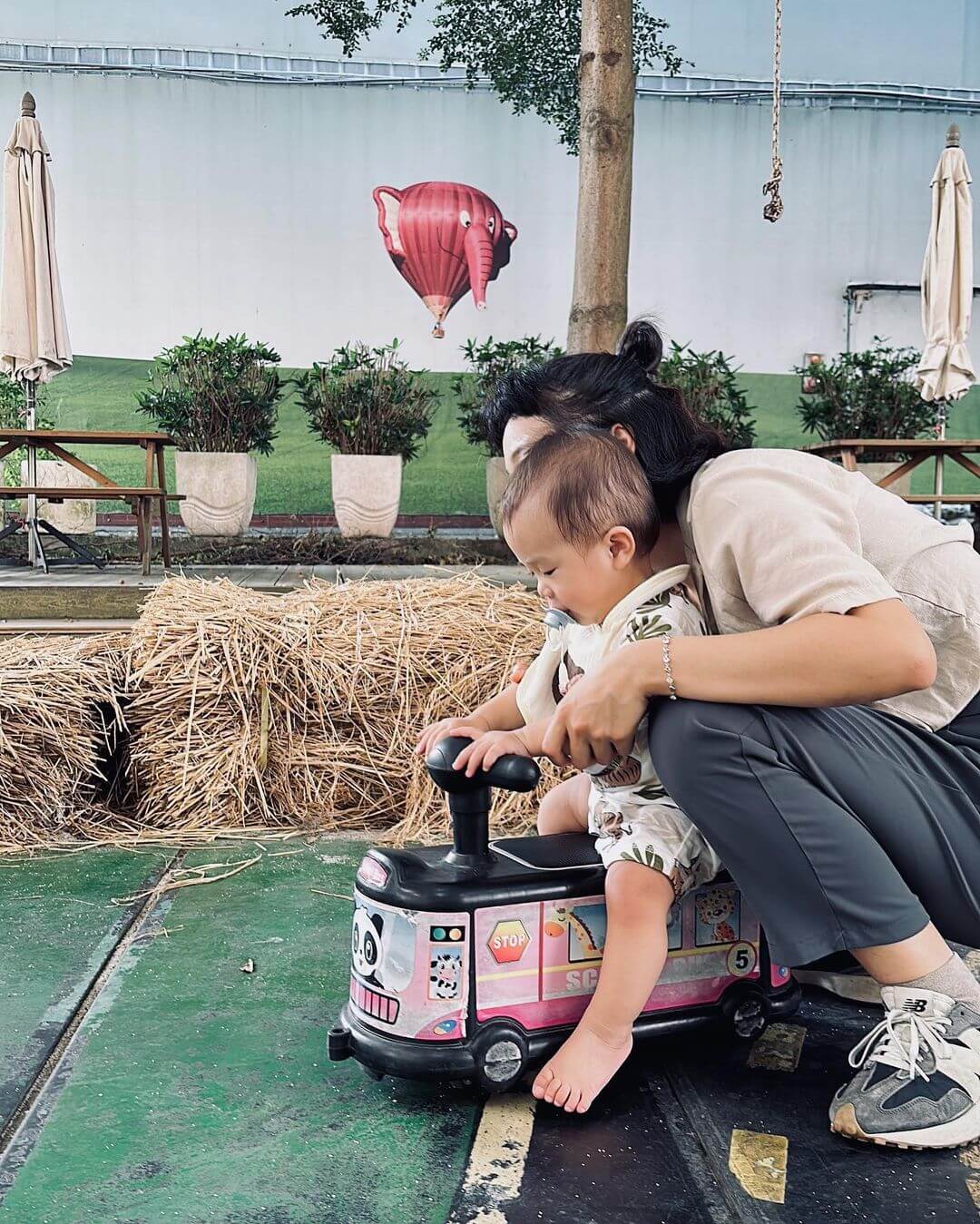 彰化景點｜雨天不怕無處可去，到觀光工廠DIY、體驗VR遊戲