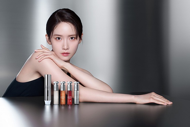 話題專櫃美妝亮點4：雪花秀頂級抗老安瓶精華