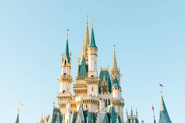Source：Shutterstock