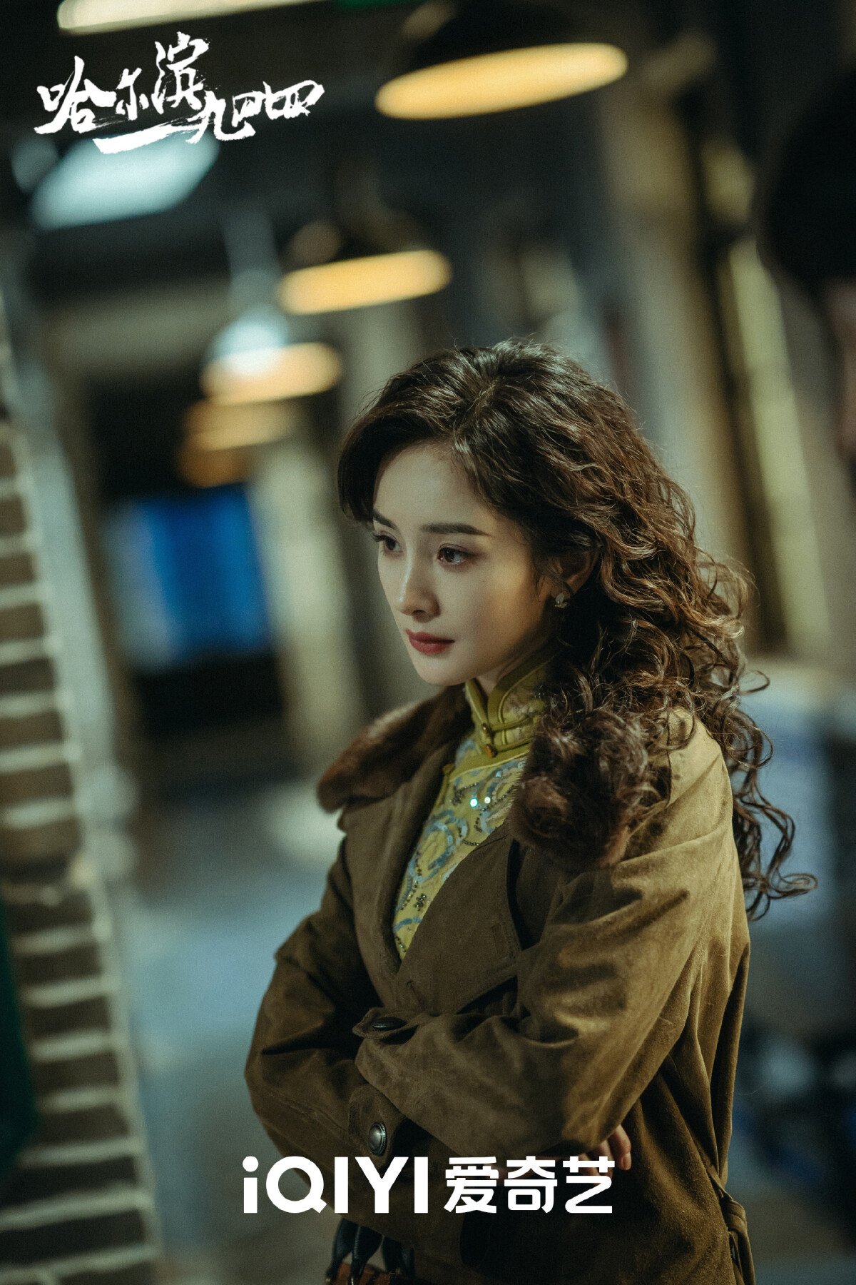 10位「紅極一時」陸劇女主不同命!《墨雨雲間》吳謹言翻紅，楊冪口碑跌，這2位自毀前程