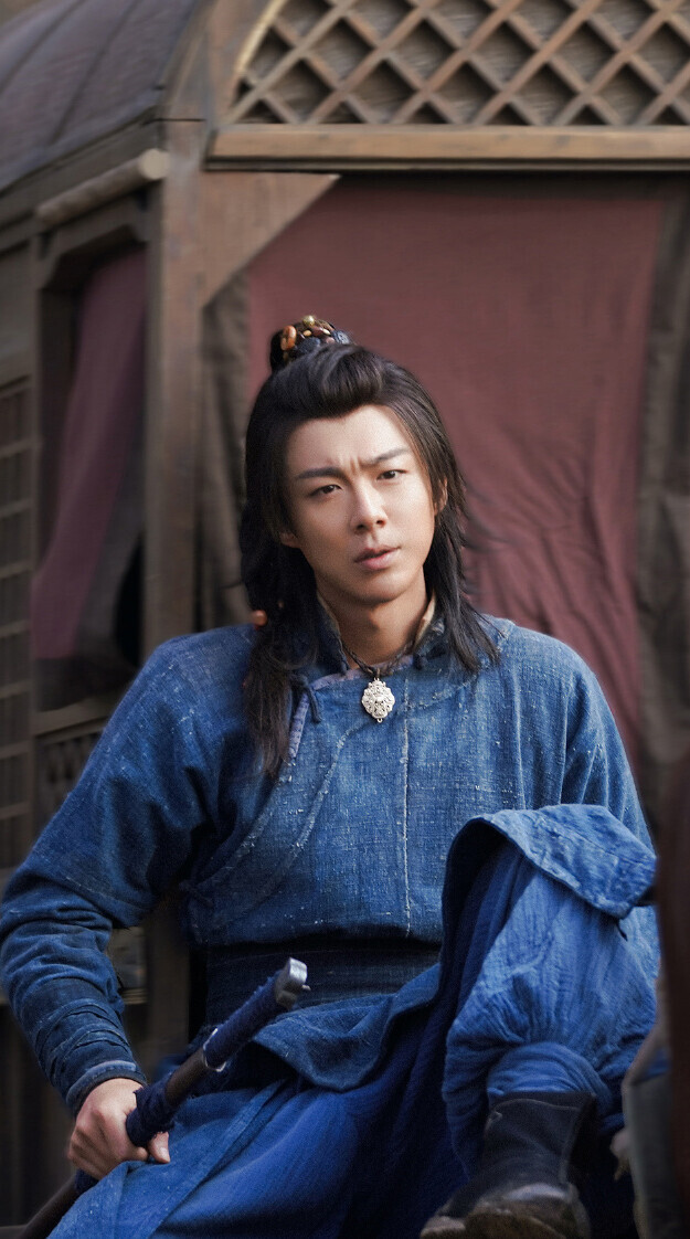 網評五月最愛的陸劇TOP9！《新生》第三，《狐妖小紅娘》第二，冠軍是上半年最火古裝劇