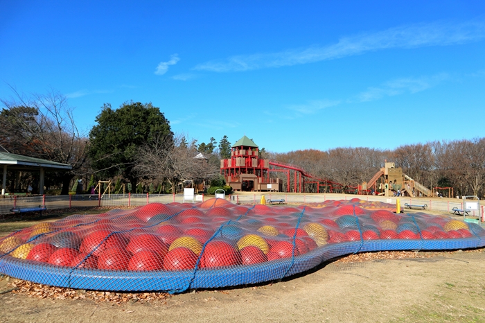 船橋安徒生公園