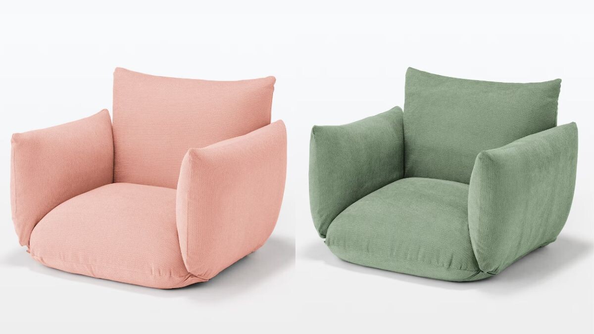 日本無印良品熱議新品TOP5