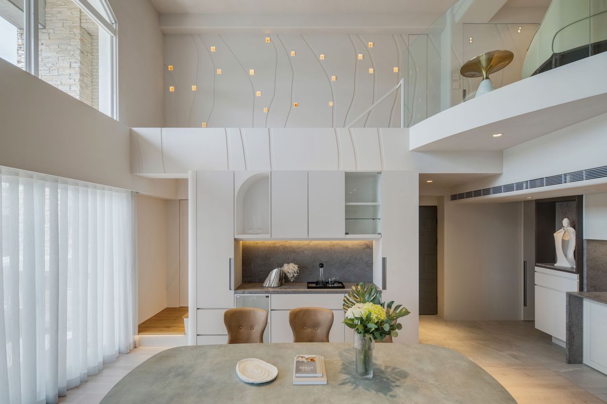 德國設計獎；iF Design Awards；獲獎作品；建築；室內設計