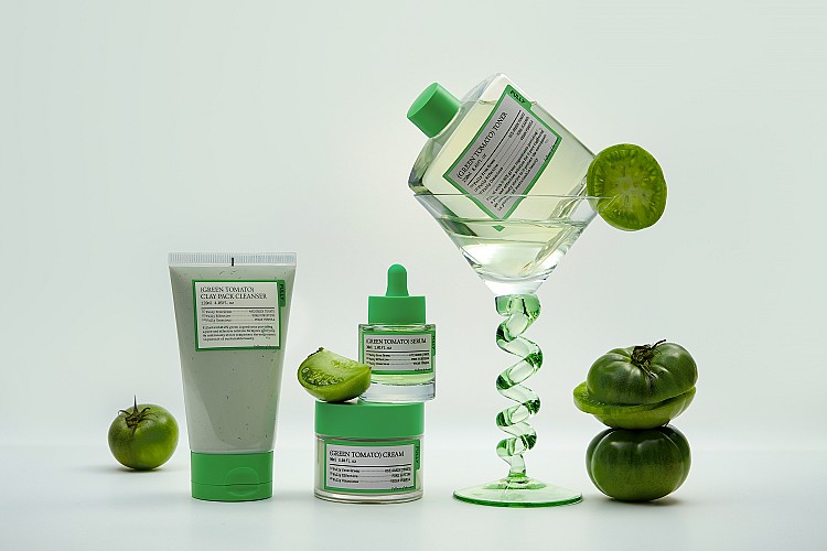 冬季保養話題新品5：韓國純素美妝FULLY