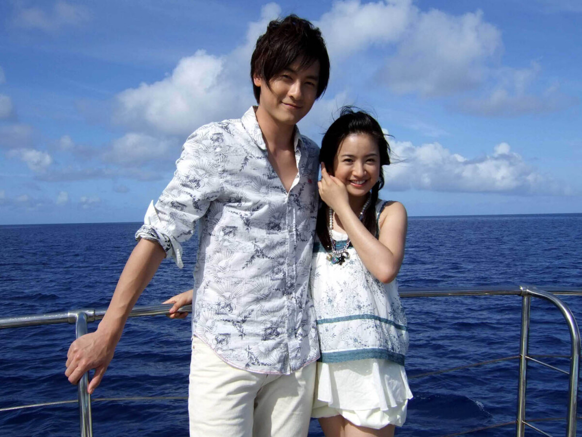 林依晨主演作品豆瓣評分TOP10！《蘭陵王》7.1，《不夠善良的我們》8.4，冠軍高達9.0！