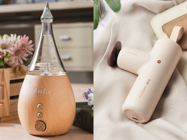 為自己閃耀加分！提升生活儀式感的好物推薦TOP8